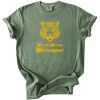 Comfort Colors 1717 Heavyweight adult t-shirt Thumbnail